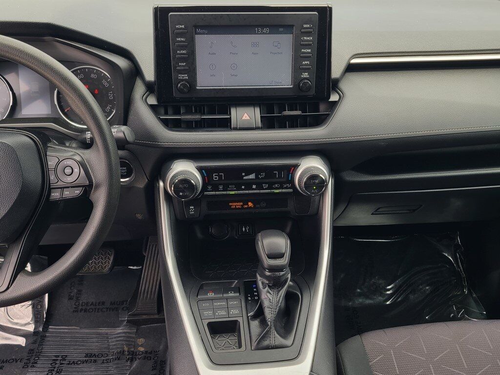 2019 Toyota RAV4 XLE Springfield VA