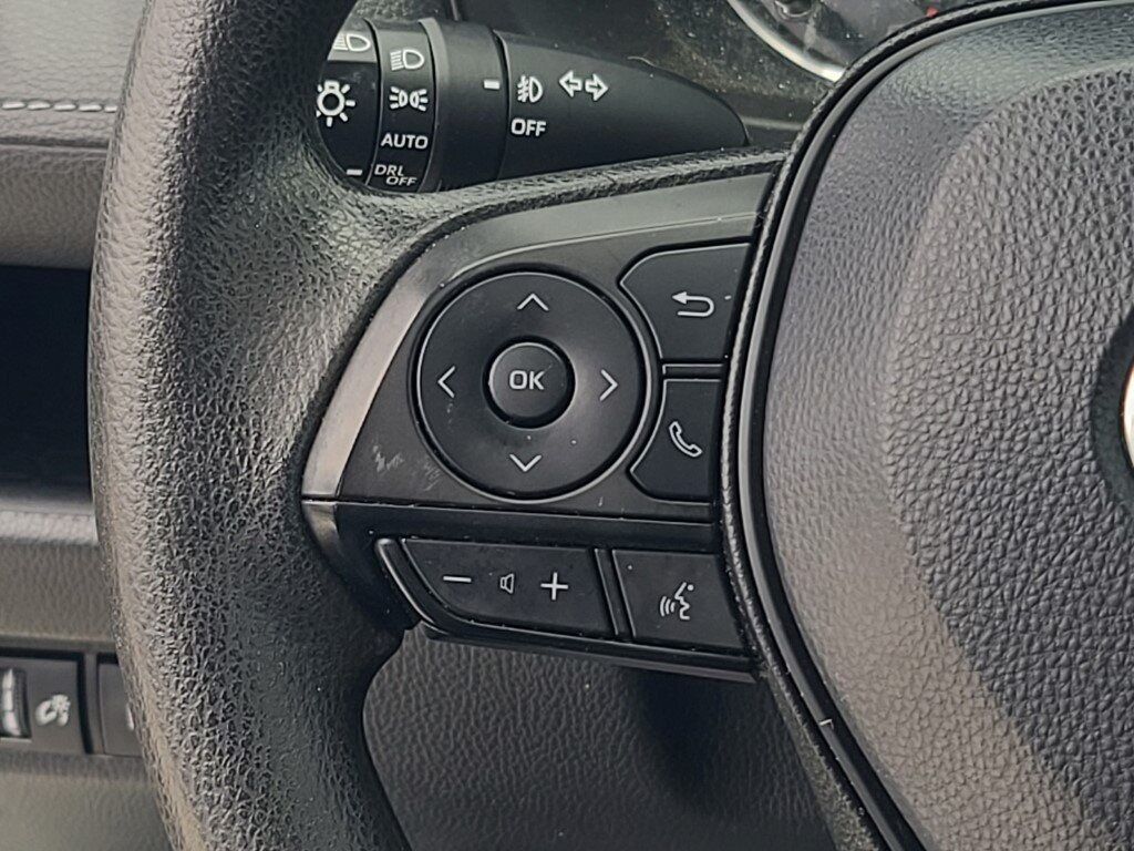 2019 Toyota RAV4 XLE Springfield VA