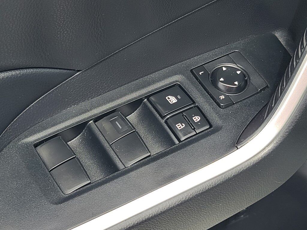 2019 Toyota RAV4 XLE Springfield VA