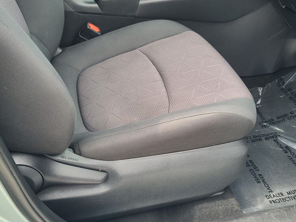 2019 Toyota RAV4 XLE Springfield VA