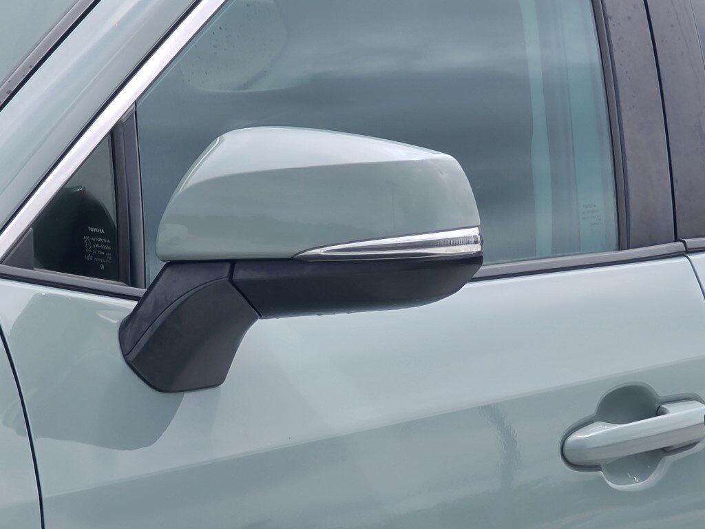 2019 Toyota RAV4 XLE Springfield VA