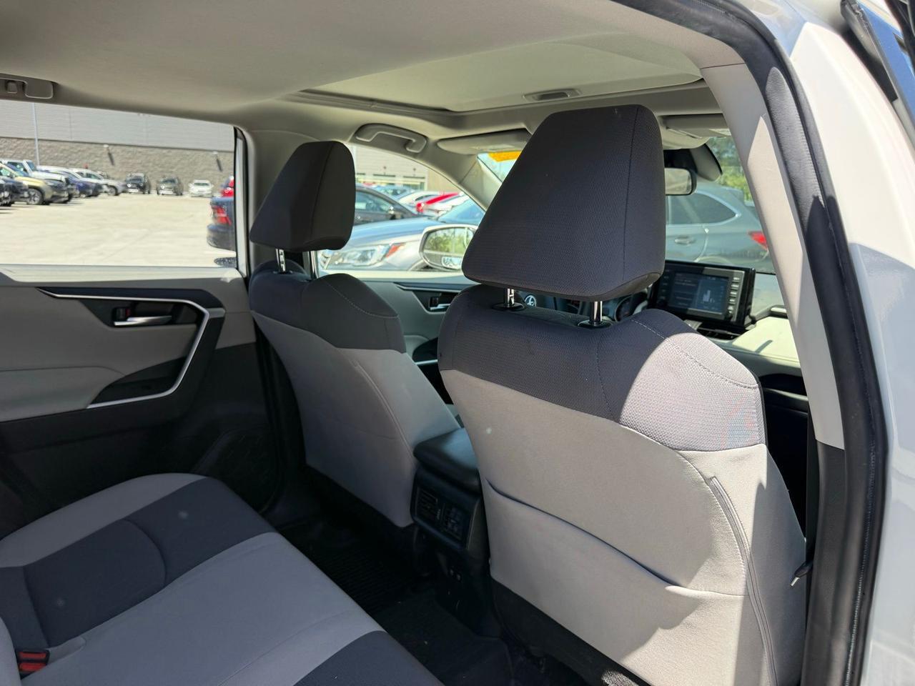 2019 Toyota RAV4 XLE Springfield VA