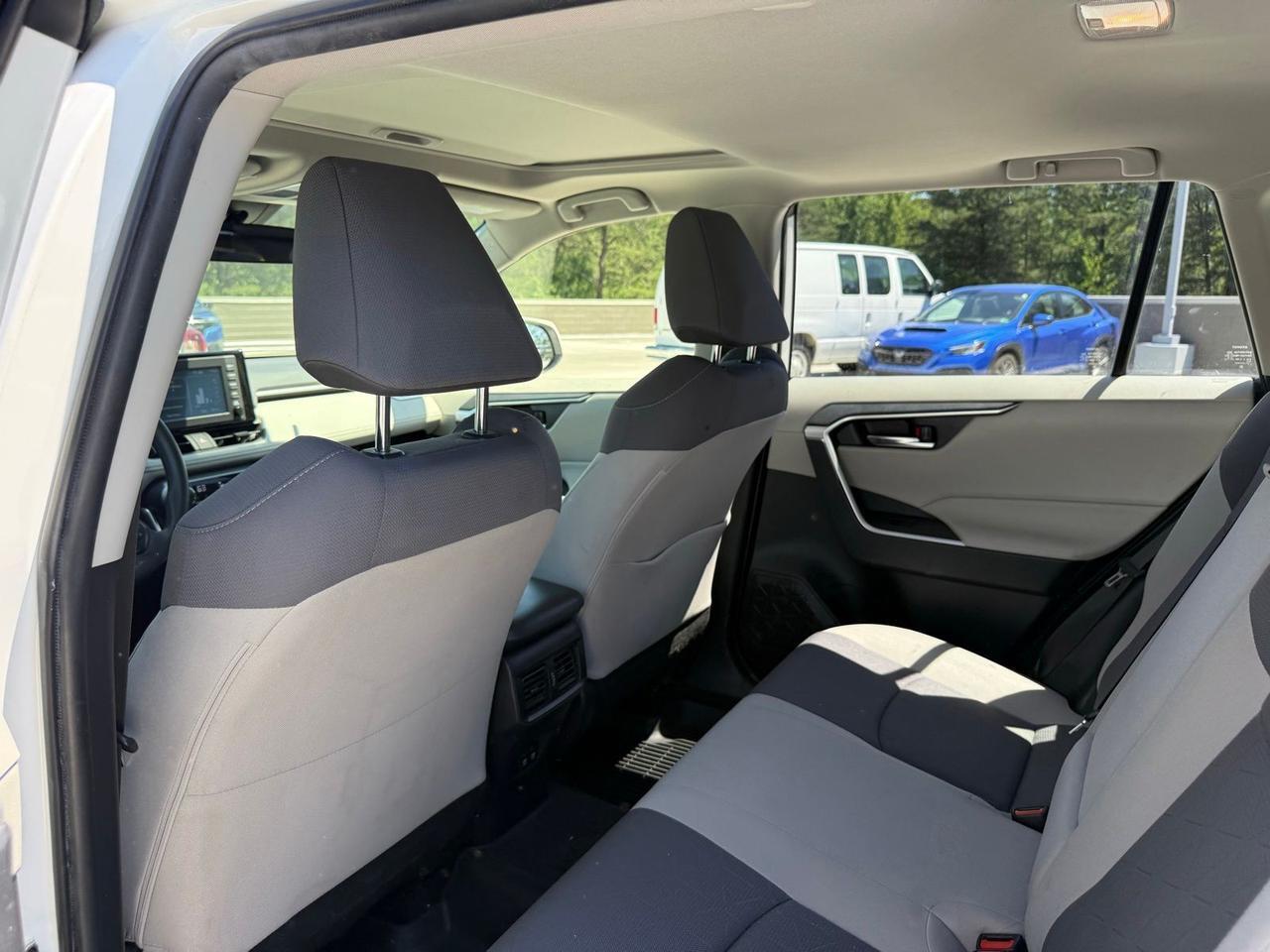 2019 Toyota RAV4 XLE Springfield VA