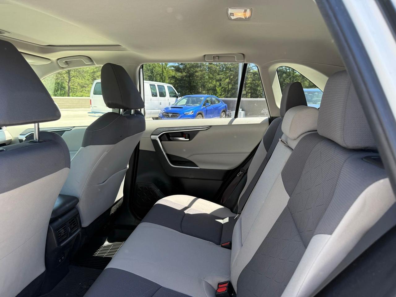 2019 Toyota RAV4 XLE Springfield VA
