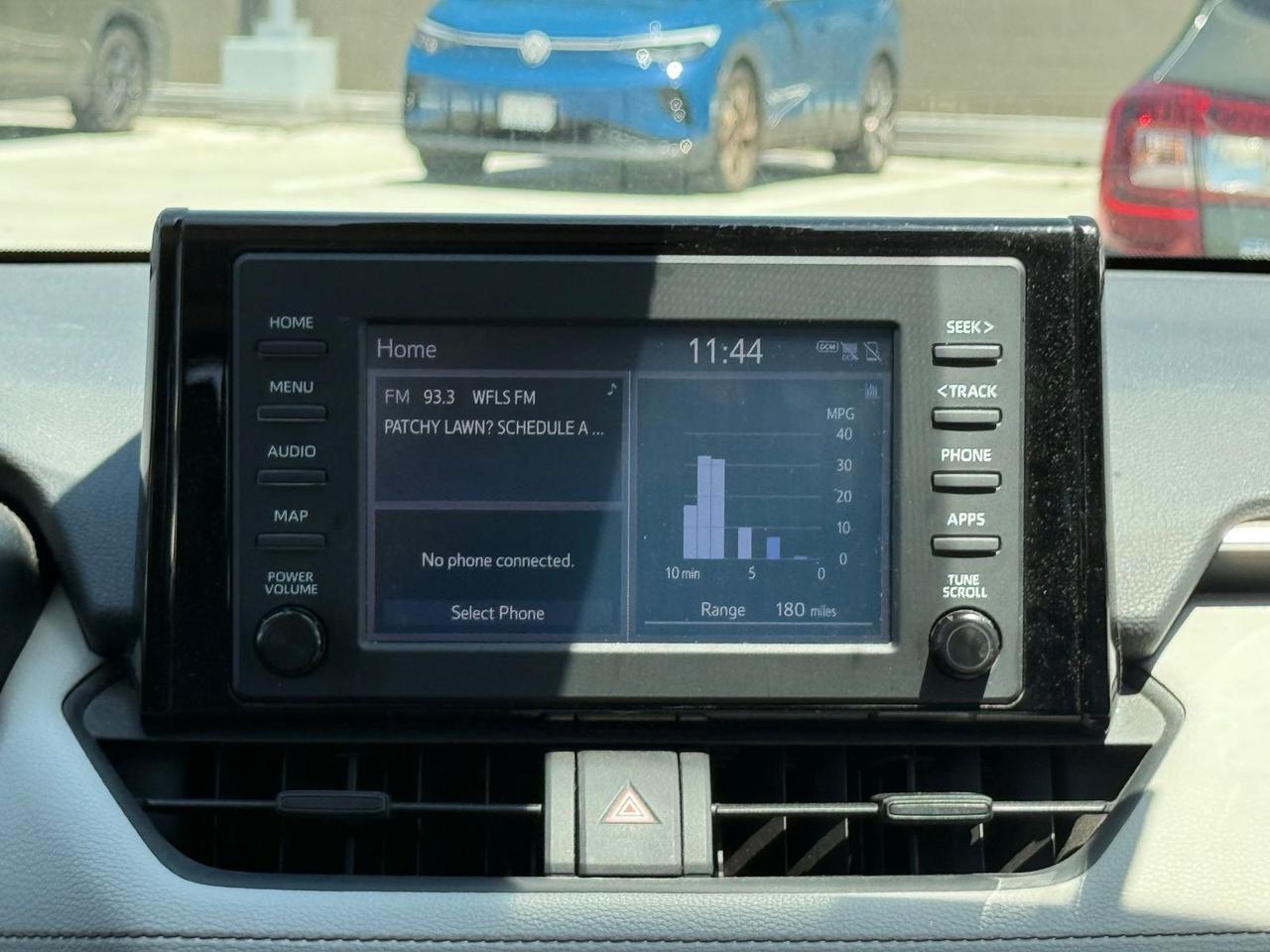 2019 Toyota RAV4 XLE Springfield VA
