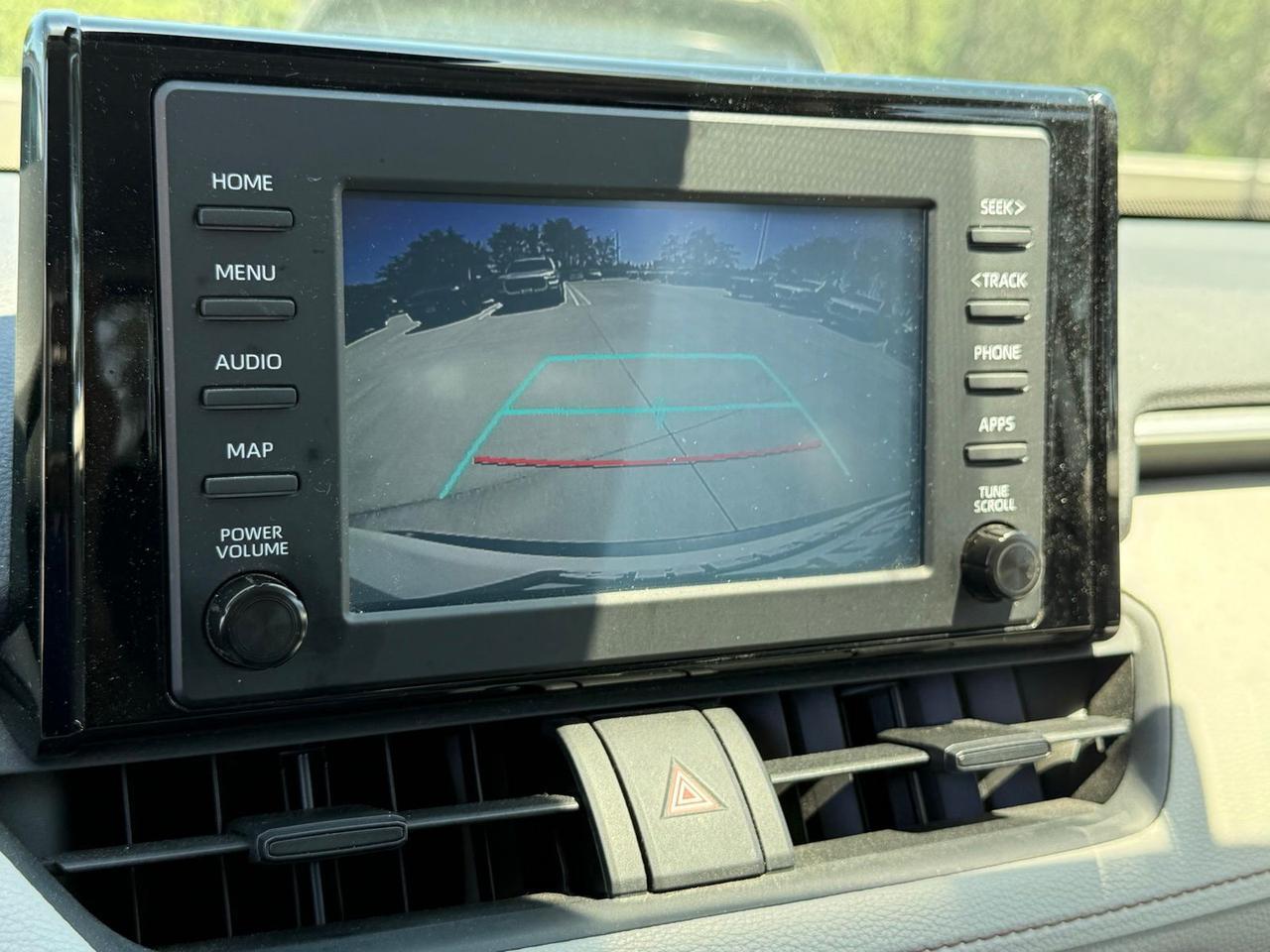 2019 Toyota RAV4 XLE Springfield VA