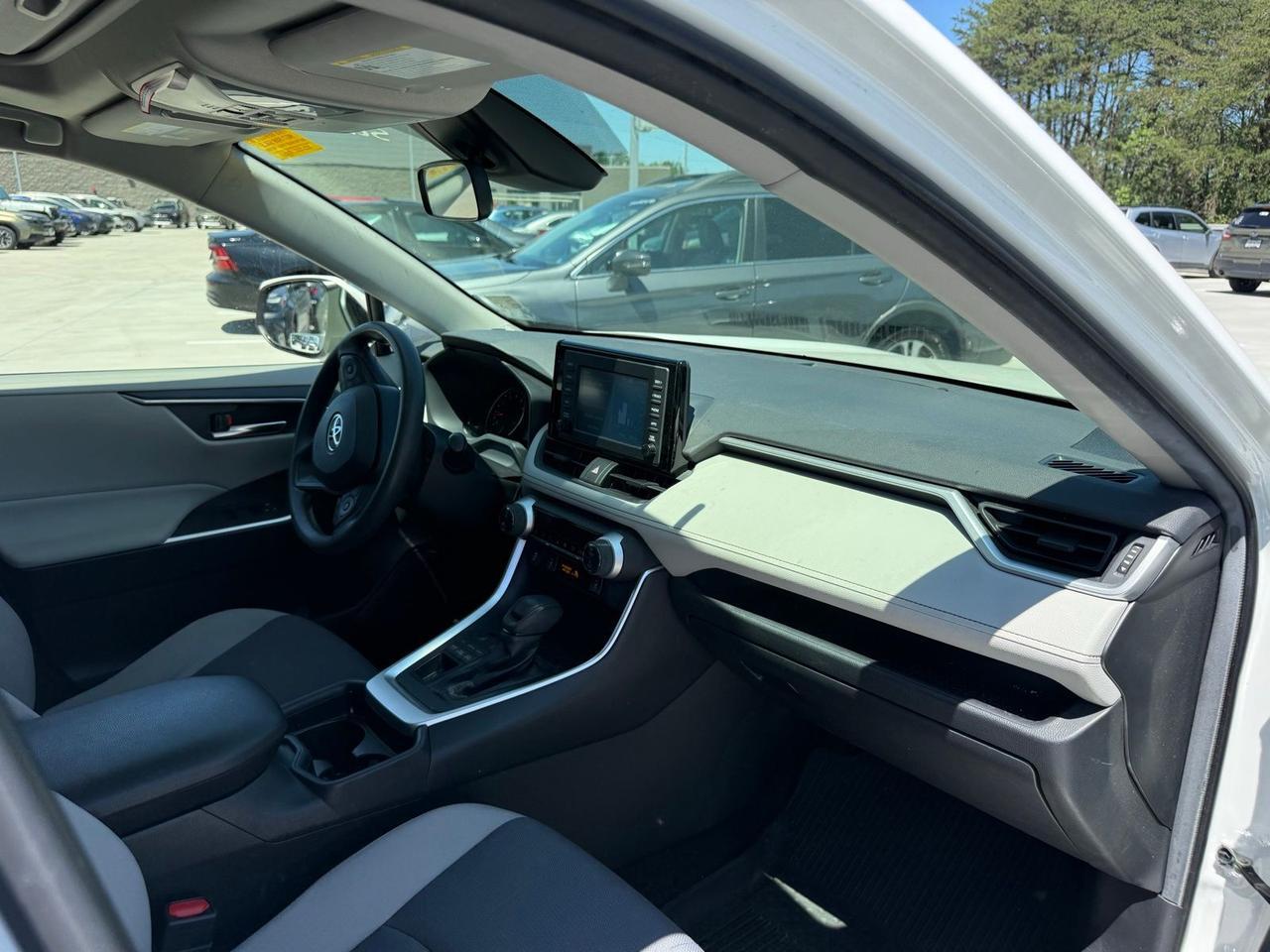 2019 Toyota RAV4 XLE Springfield VA