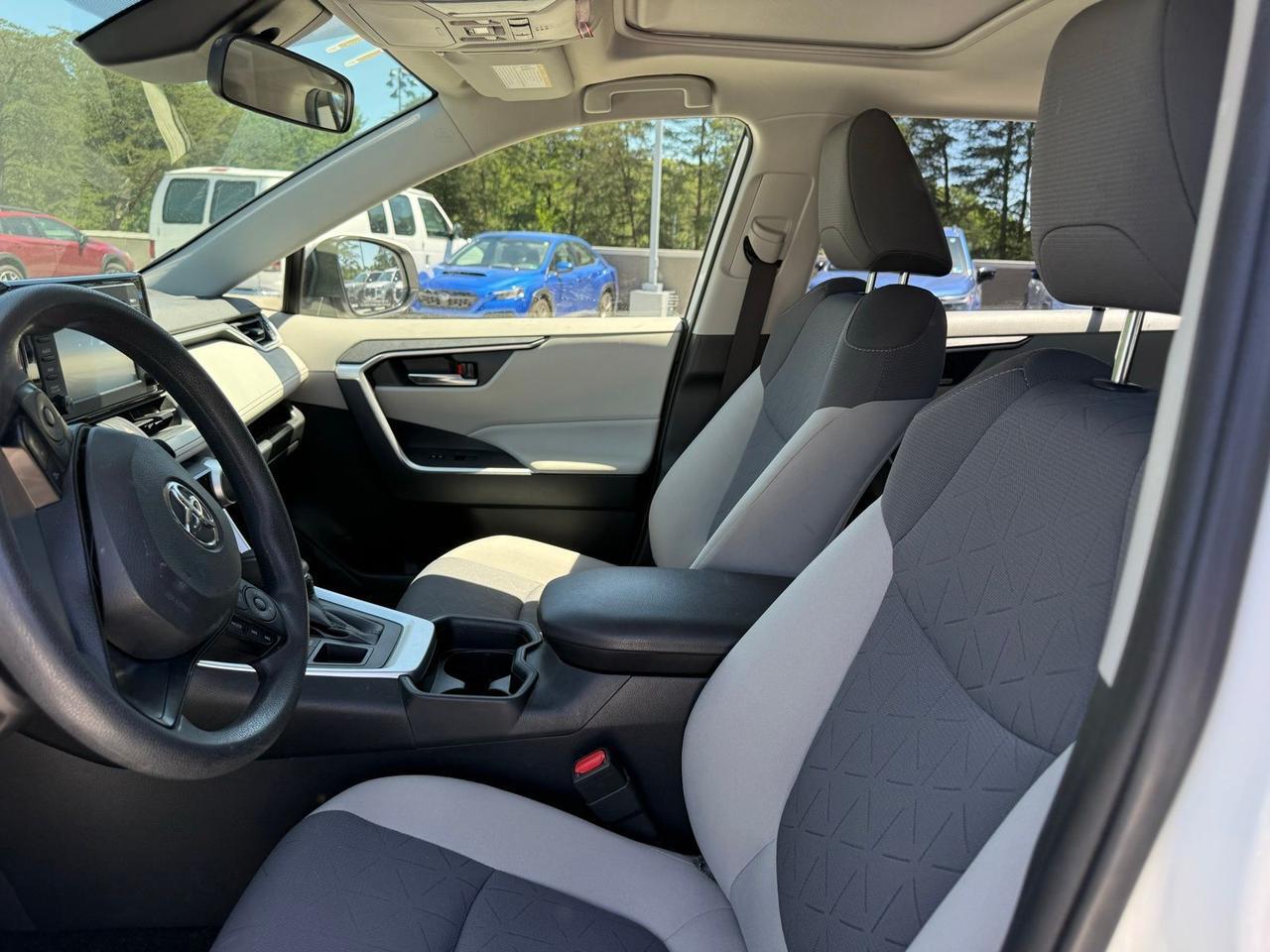 2019 Toyota RAV4 XLE Springfield VA