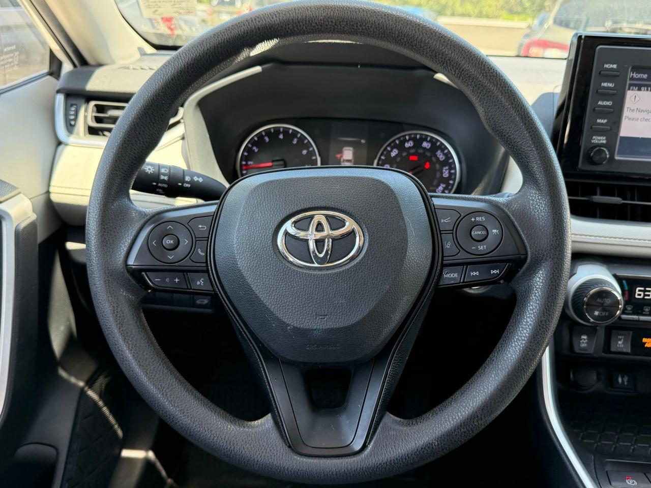 2019 Toyota RAV4 XLE Springfield VA
