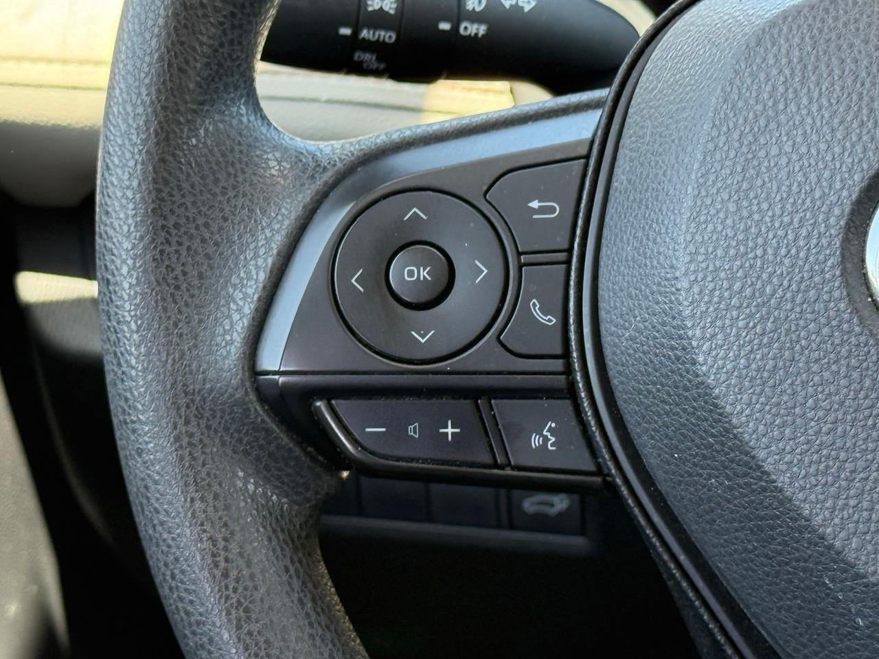 2019 Toyota RAV4 XLE Springfield VA