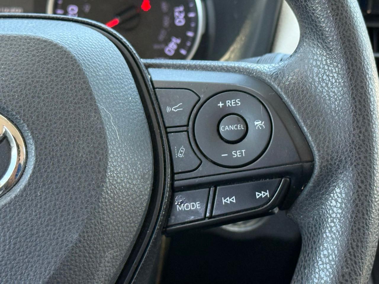 2019 Toyota RAV4 XLE Springfield VA
