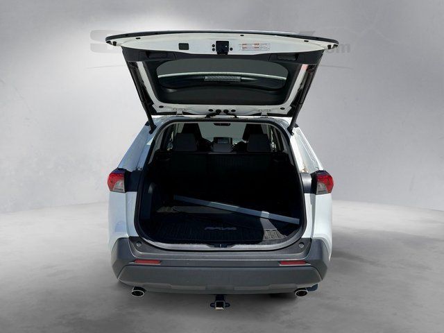 2019 Toyota RAV4 XLE Springfield VA