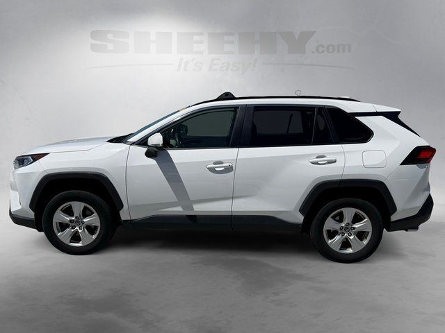 2019 Toyota RAV4 XLE Springfield VA