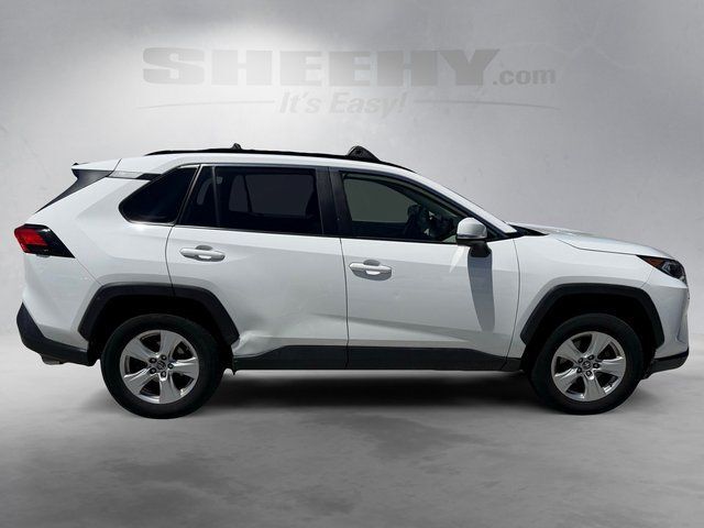 2019 Toyota RAV4 XLE Springfield VA