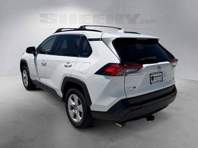 2019 Toyota RAV4 XLE Springfield VA