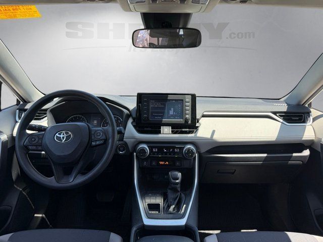 2019 Toyota RAV4 XLE Springfield VA