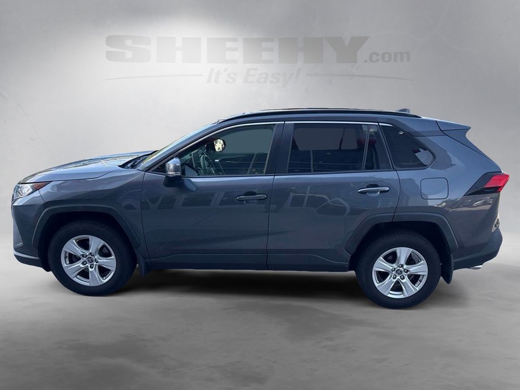 2019 Toyota RAV4 XLE Cockeysville MD
