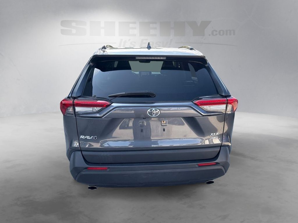 2019 Toyota RAV4 XLE Cockeysville MD