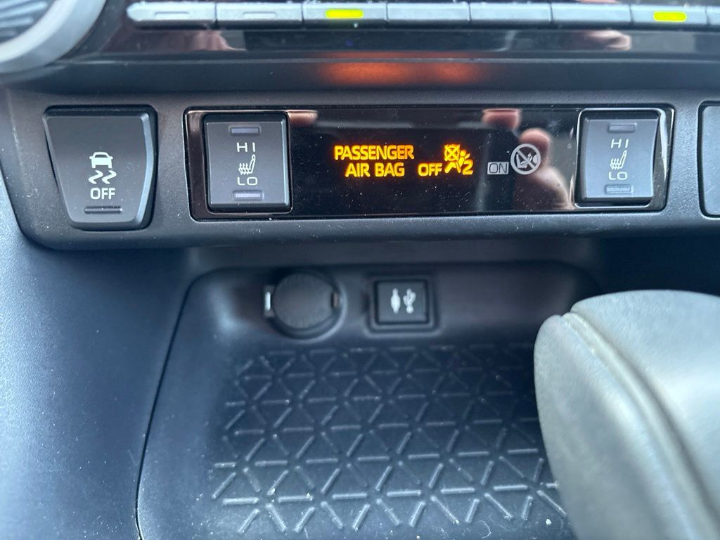 2019 Toyota RAV4 XLE Cockeysville MD