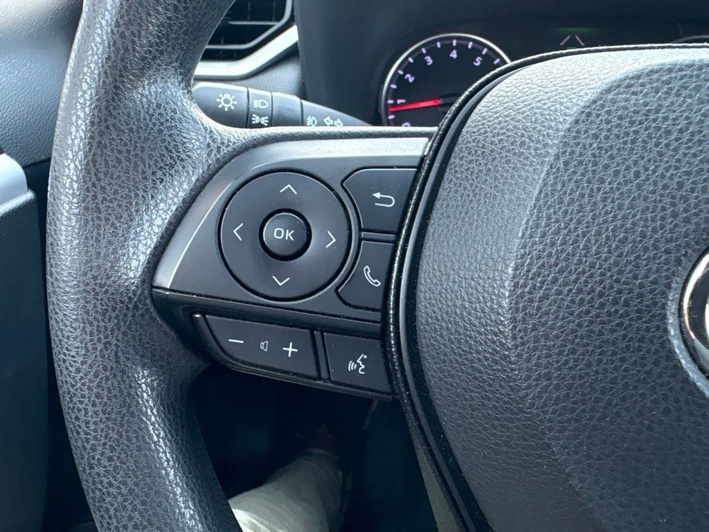 2019 Toyota RAV4 XLE Cockeysville MD