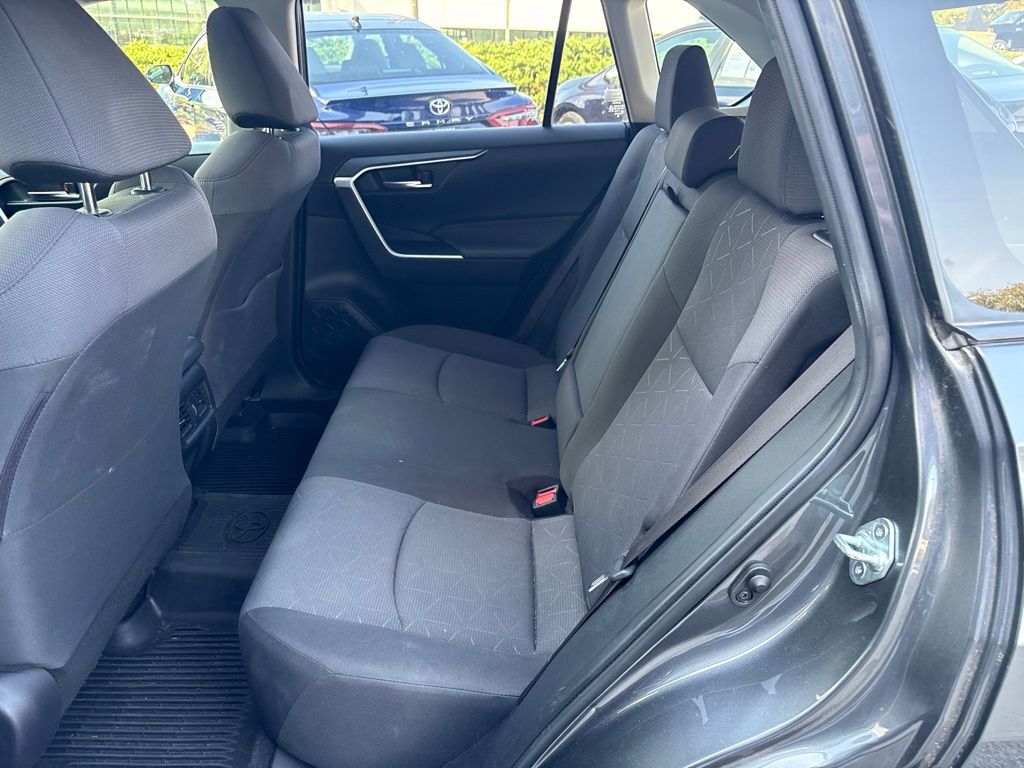 2019 Toyota RAV4 XLE Cockeysville MD