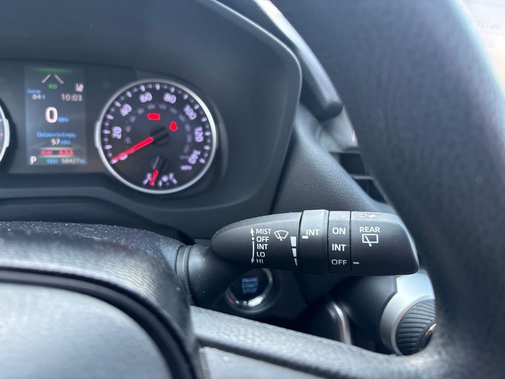 2019 Toyota RAV4 XLE Cockeysville MD