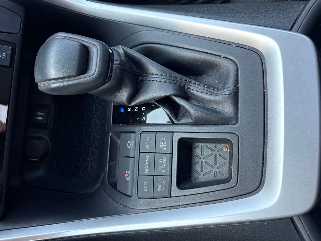 2019 Toyota RAV4 XLE Cockeysville MD