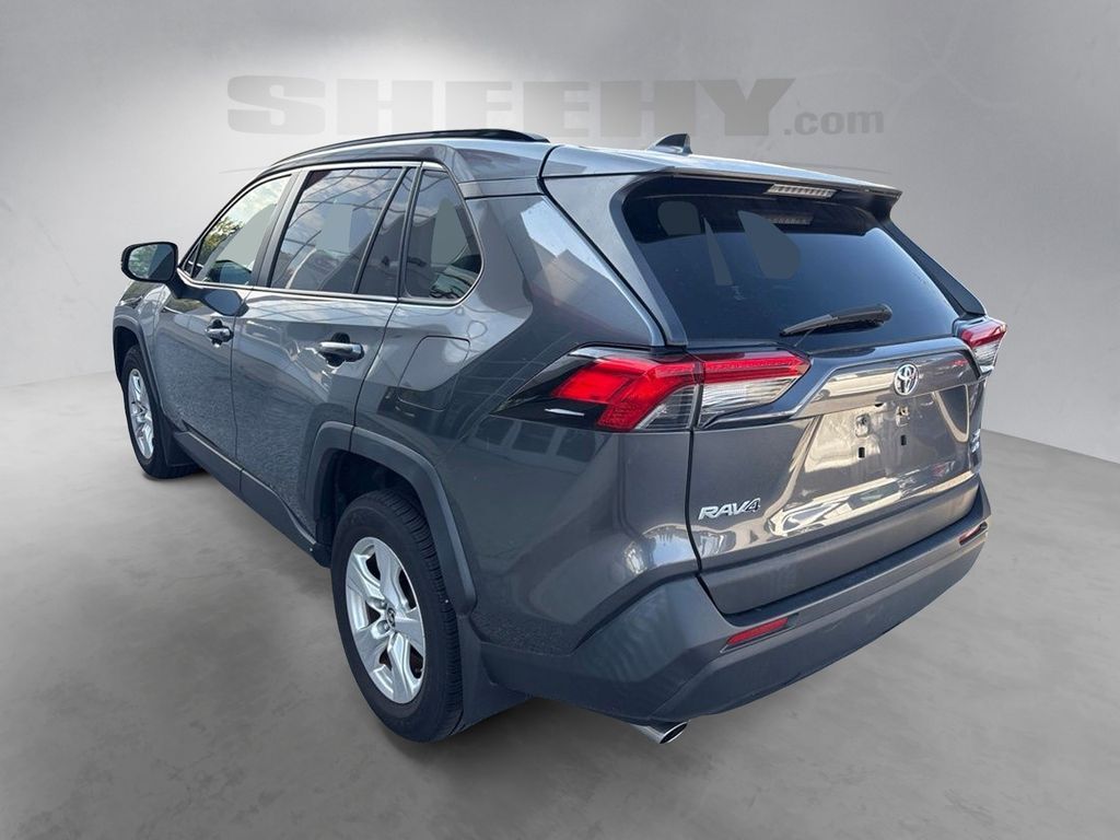 2019 Toyota RAV4 XLE Cockeysville MD