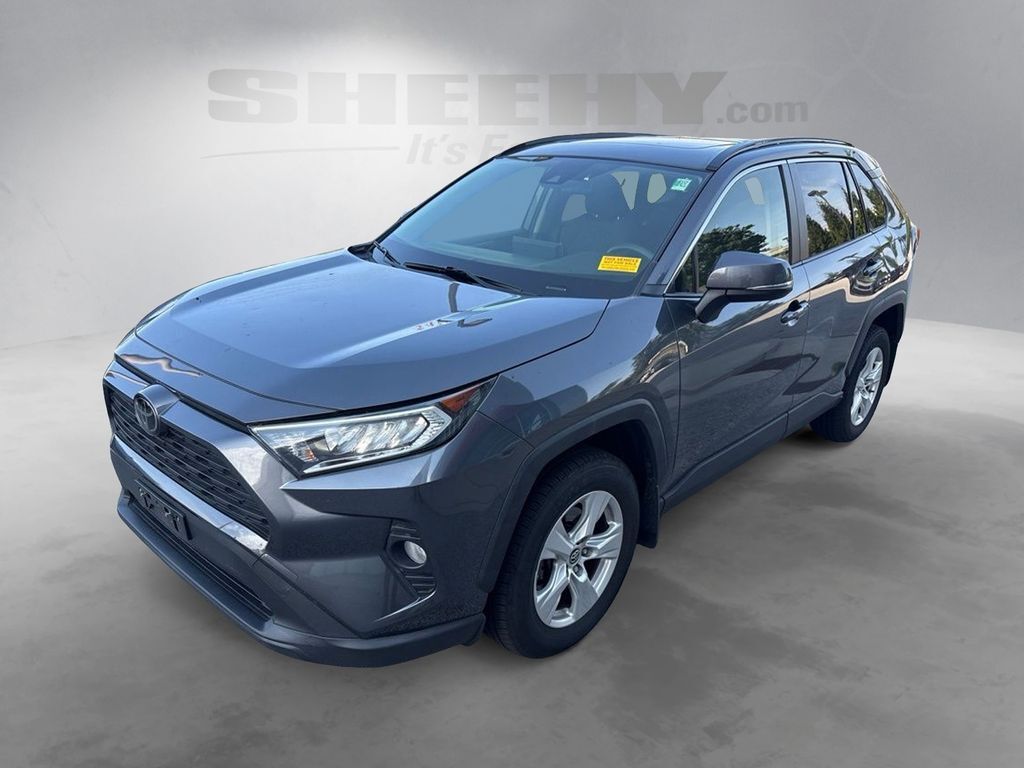 2019 Toyota RAV4 XLE Cockeysville MD