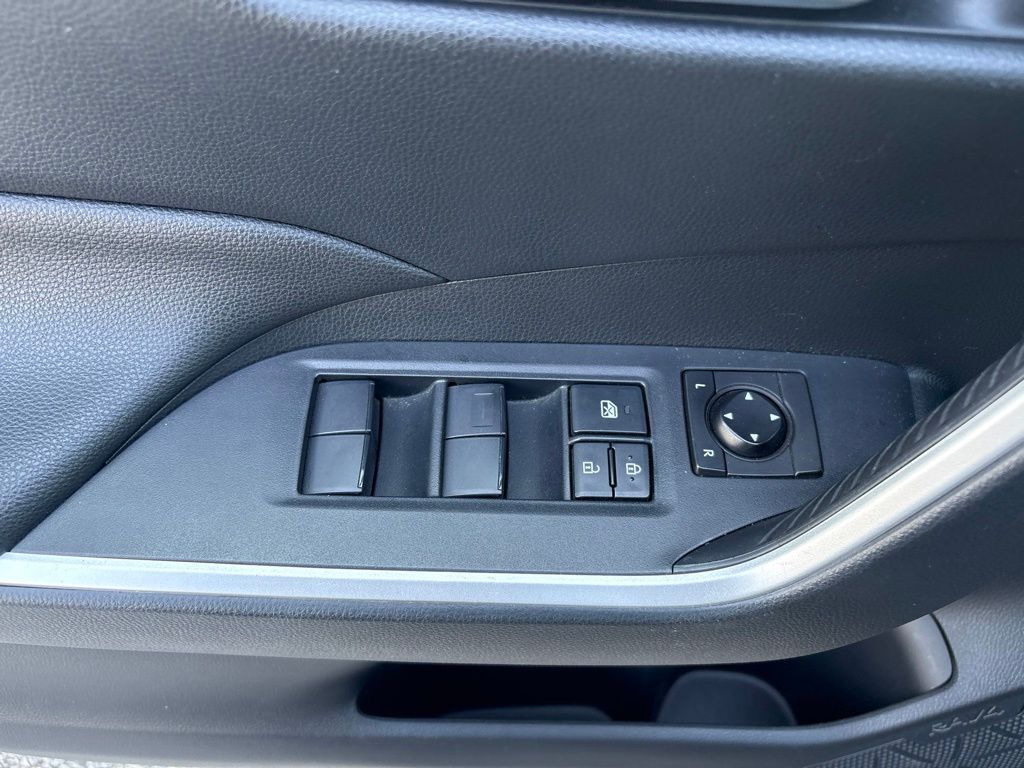 2019 Toyota RAV4 XLE Cockeysville MD