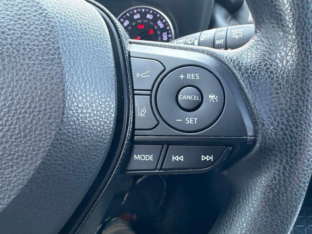 2019 Toyota RAV4 XLE Cockeysville MD