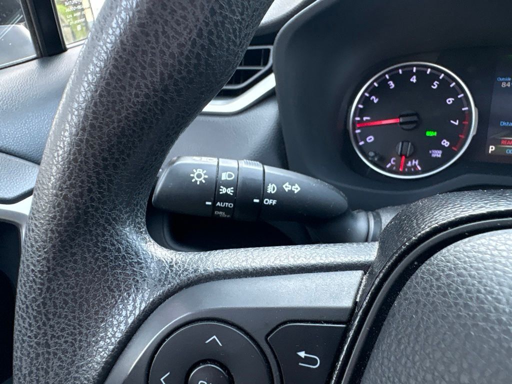 2019 Toyota RAV4 XLE Cockeysville MD