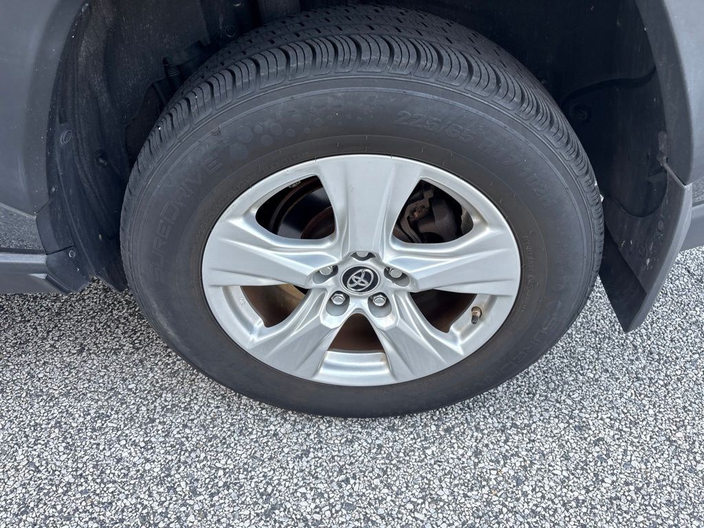 2019 Toyota RAV4 XLE Cockeysville MD