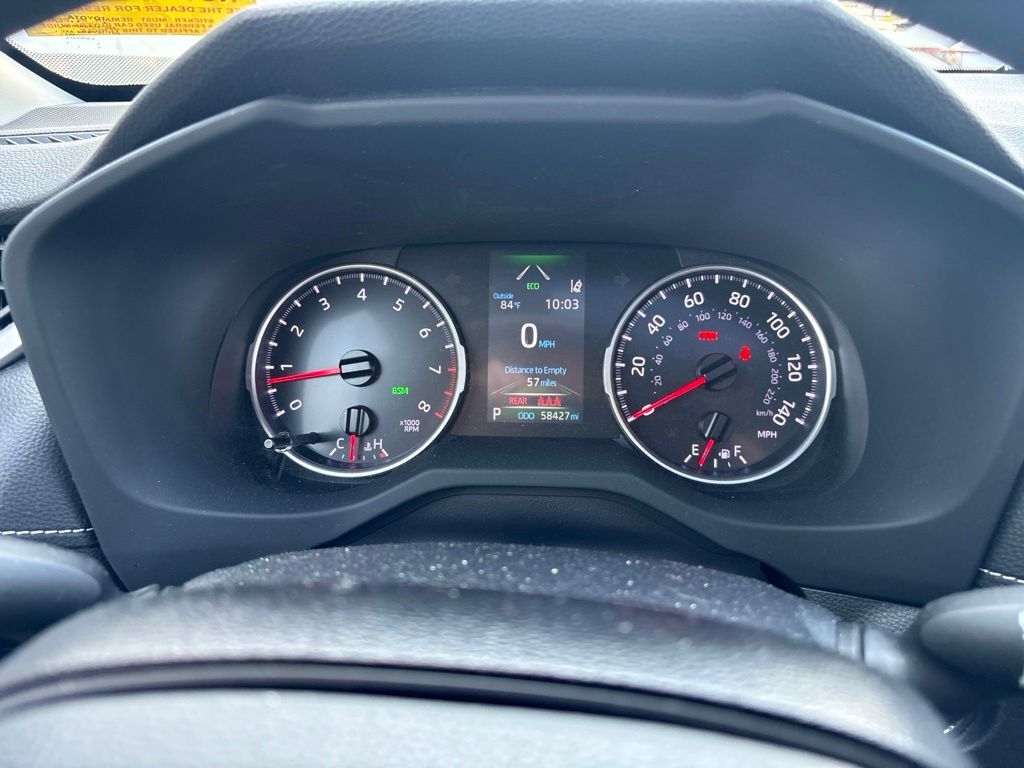2019 Toyota RAV4 XLE Cockeysville MD