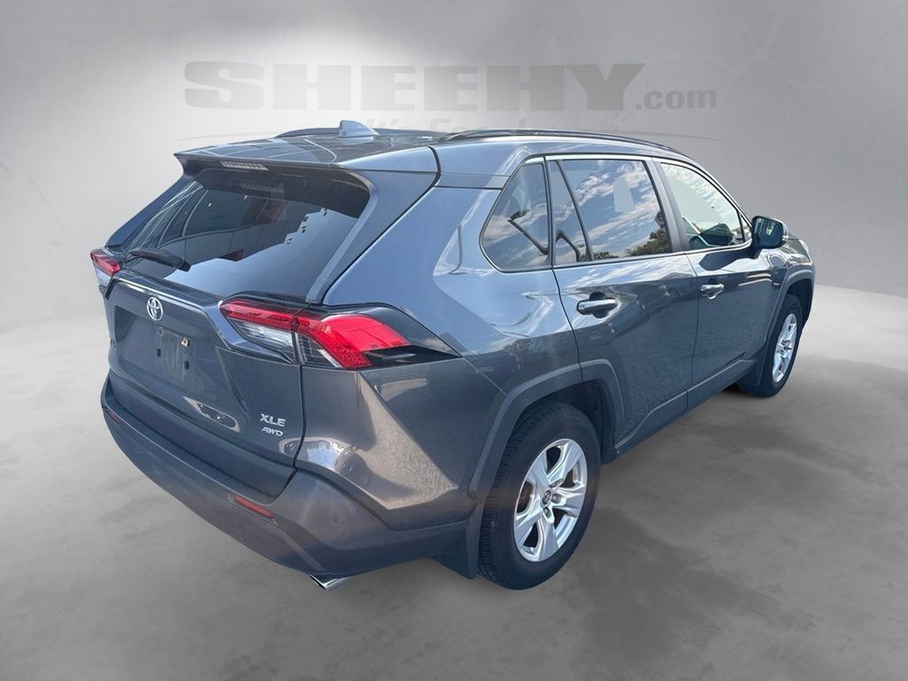 2019 Toyota RAV4 XLE Cockeysville MD