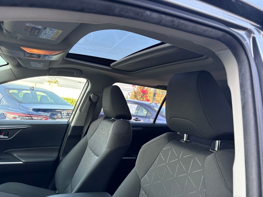 2019 Toyota RAV4 XLE Cockeysville MD