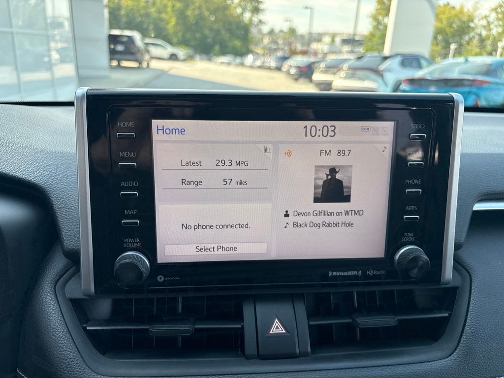2019 Toyota RAV4 XLE Cockeysville MD
