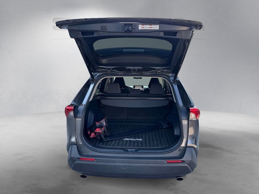 2019 Toyota RAV4 XLE Cockeysville MD