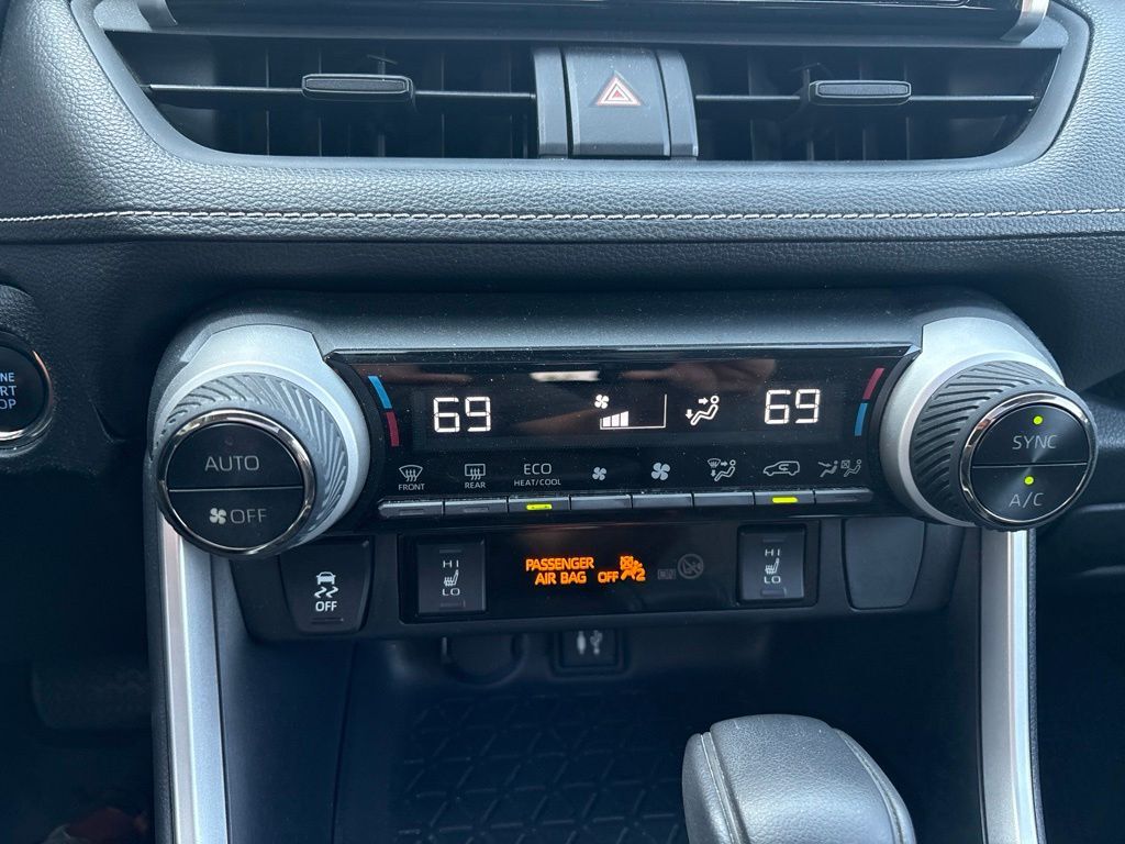 2019 Toyota RAV4 XLE Cockeysville MD