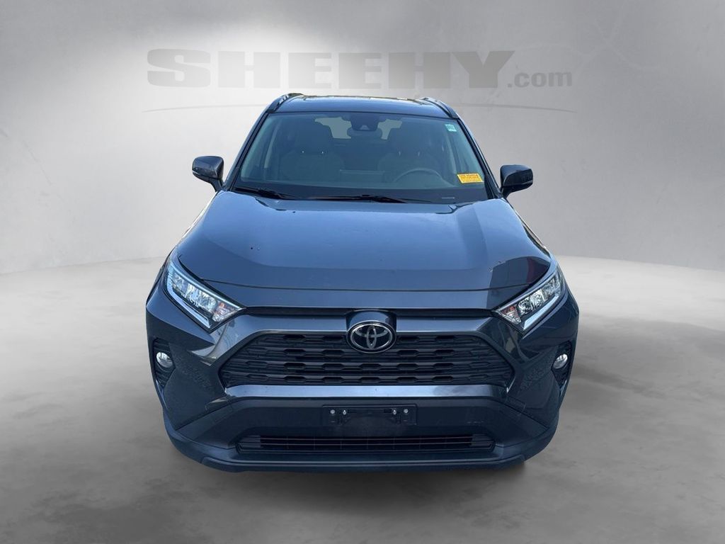 2019 Toyota RAV4 XLE Cockeysville MD