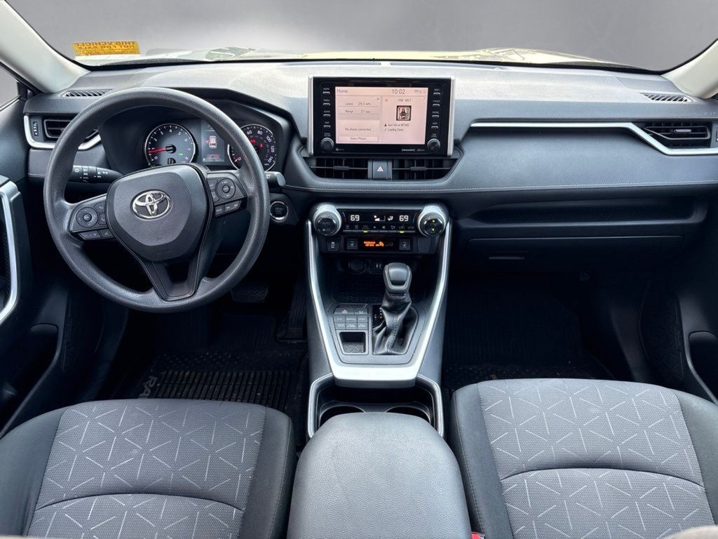 2019 Toyota RAV4 XLE Cockeysville MD