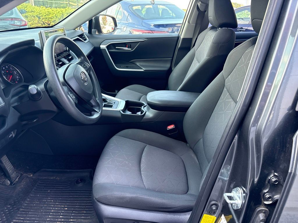 2019 Toyota RAV4 XLE Cockeysville MD