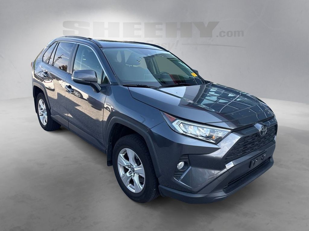 2019 Toyota RAV4 XLE Cockeysville MD