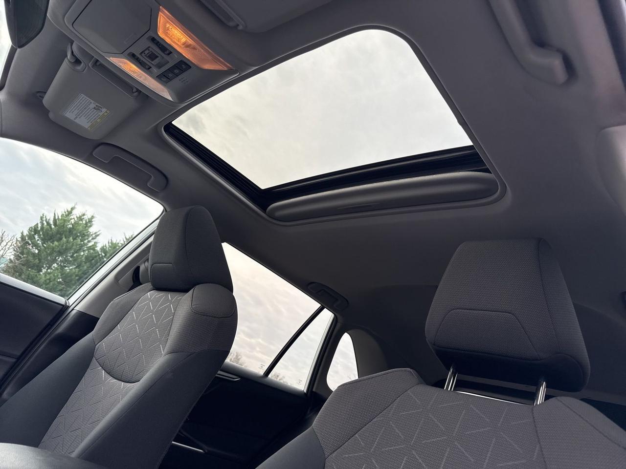 2019 Toyota RAV4 XLE Chantilly VA
