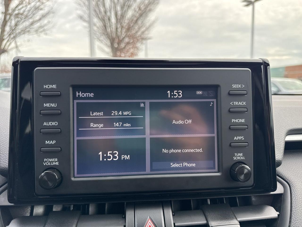 2019 Toyota RAV4 XLE Chantilly VA