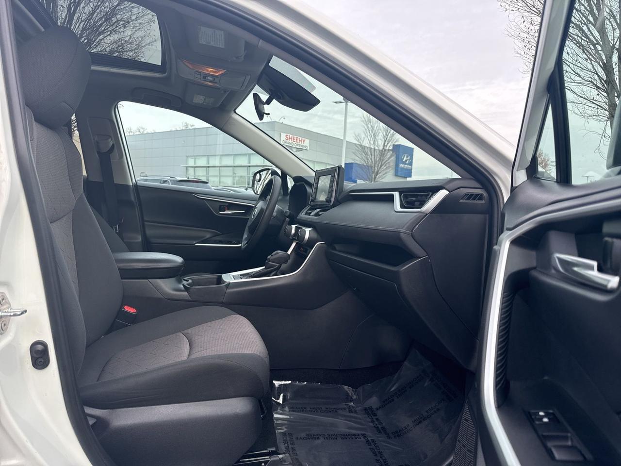 2019 Toyota RAV4 XLE Chantilly VA