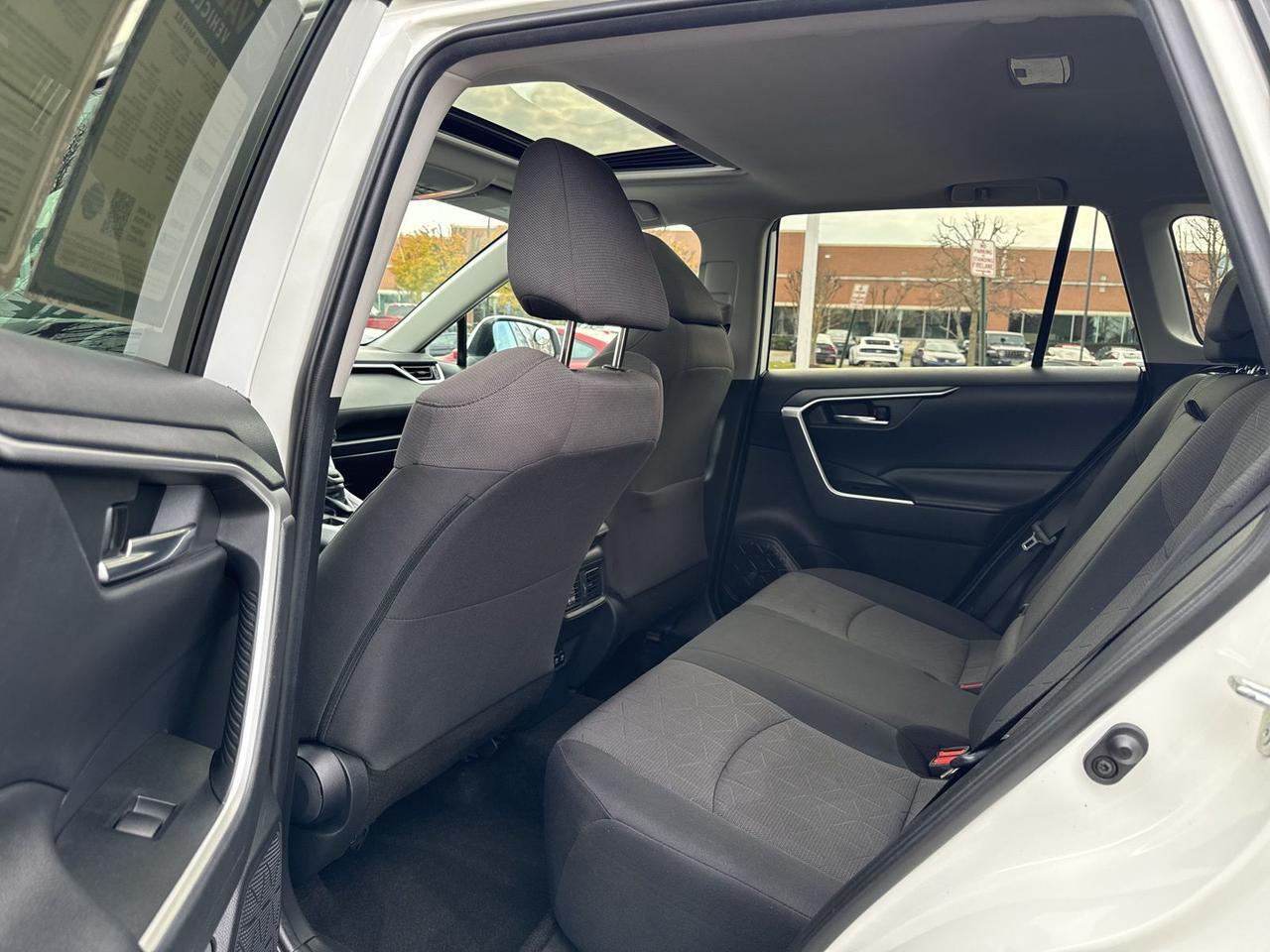 2019 Toyota RAV4 XLE Chantilly VA