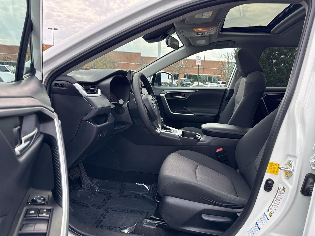 2019 Toyota RAV4 XLE Chantilly VA