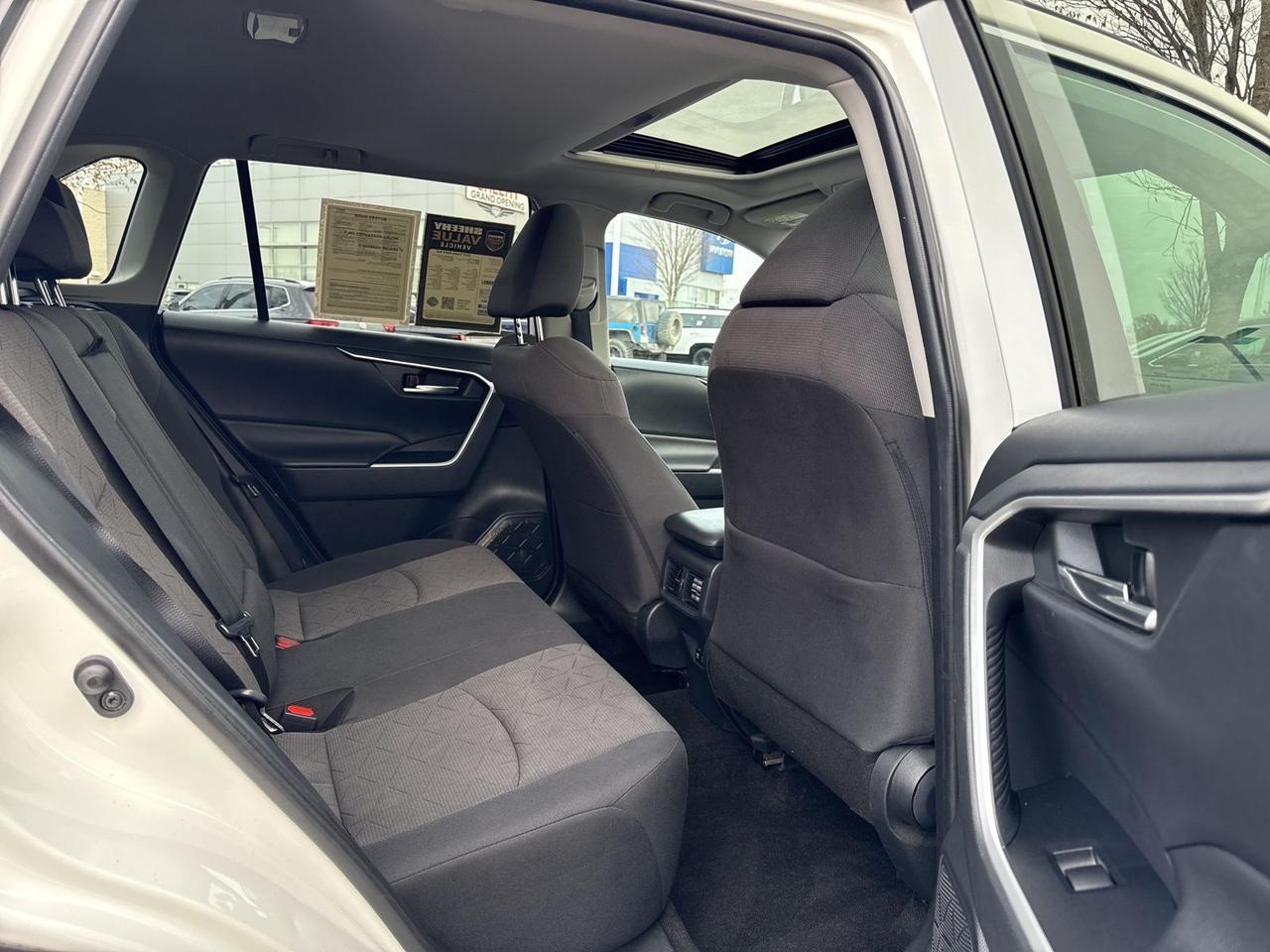 2019 Toyota RAV4 XLE Chantilly VA