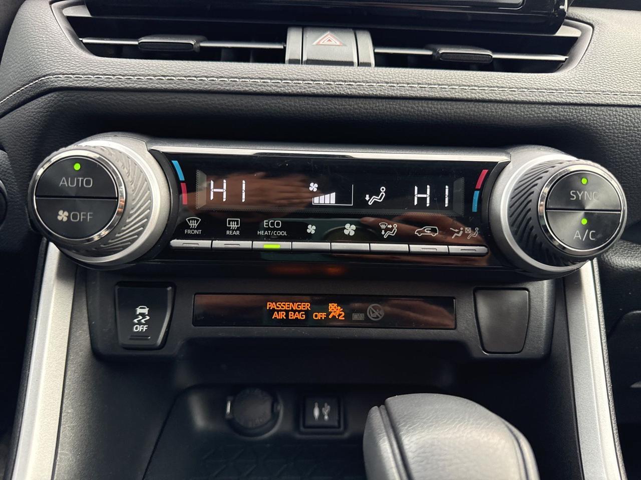 2019 Toyota RAV4 XLE Chantilly VA